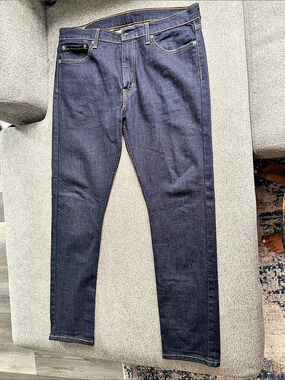 Levi's 510 Men's Jeans Waist 36 x 32 Like New
